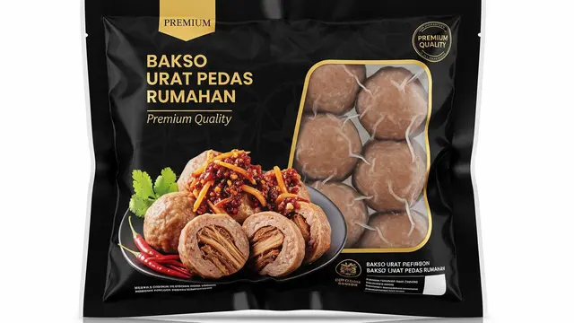 ide usaha frozen food bakso frozen rumahan untuk anak muda modal kecil