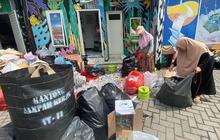 Mengunjungi Kampung Edukasi Sampah di Sidoarjo, Dulu Warganya Individualis Kini Saling Peduli hingga Panen Prestasi
