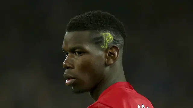 Paul Pogba
