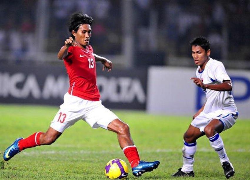 Budi Sudarsono (AFF)