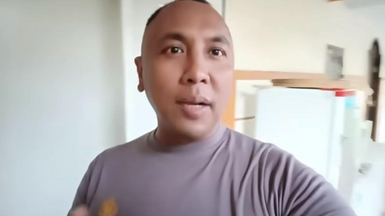 Pulang Pendidikan Perwira
