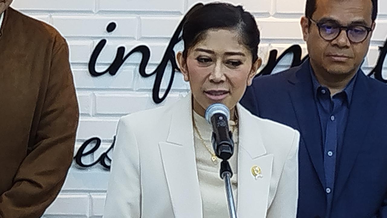 Komdigi Siap Hadapi Tuntutan Buntut Penutupan Situs Judi Online