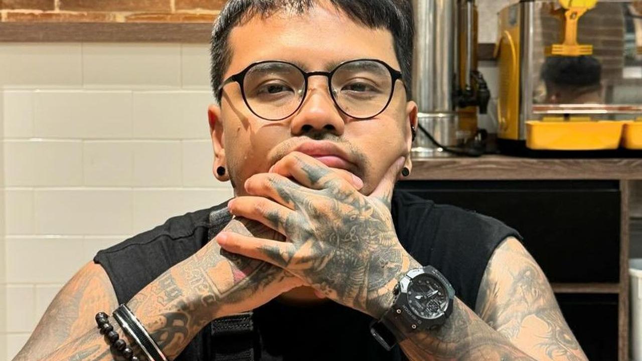 Disebut Buang Muka Saat Bertemu Habib Jafar, Begini Jawaban Coki Pardede