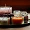 How to make candles at home. (Photo: Biferyal/Pexels)