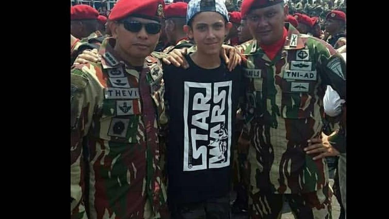 Dok. Istimewa