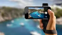 Cara Mudah Hasilkan Foto Kece dari Kamera Smartphone