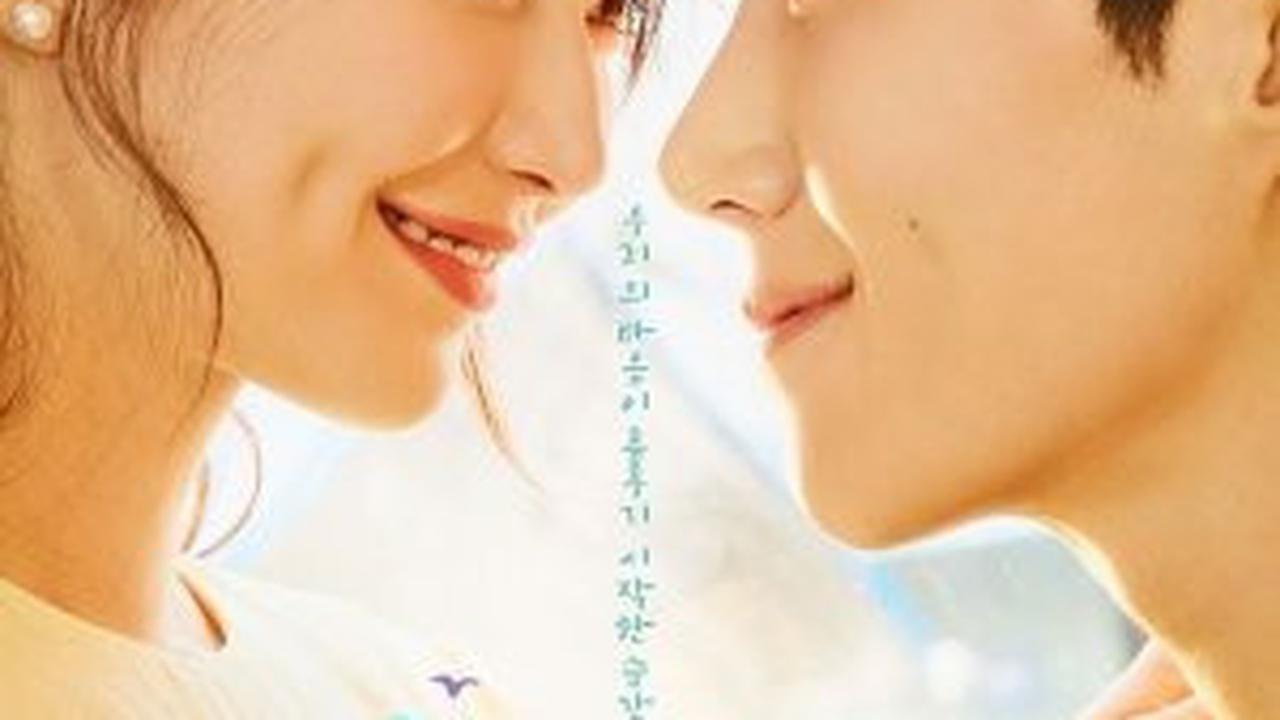 8  Drama Korea Ringan Cocok Ditonton Akhir Tahun, Semuanya Menarik