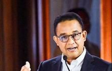 Ganjar Beri Skor 5 Kinerja Kemenhan, Reaksi Anies Keras: Lima Ketinggian