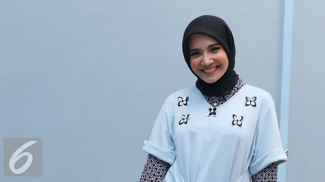 Zaskia Sungkar