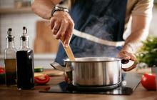 Cara Mengatasi Masakan Keasinan, Selamatkan Makanan dengan Bahan Sederhana