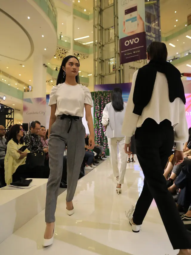 [Fimela] Day and Night