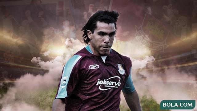 Carlos Tevez