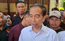 Di Mana Jokowi saat Sidang Kasus Ijazah Palsu dan Esemka Digelar di PN Solo?