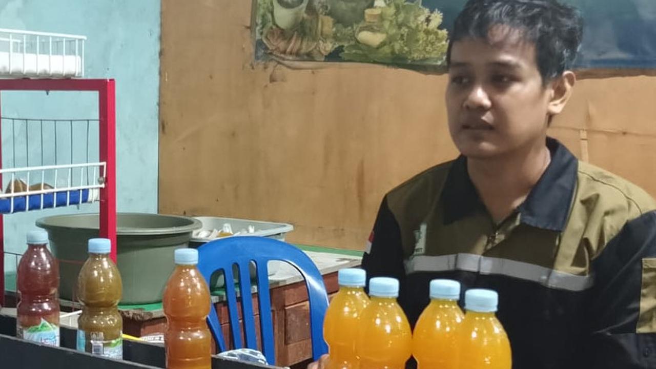 Jamu Tradisional Herbal Kaliwungu  Kudus