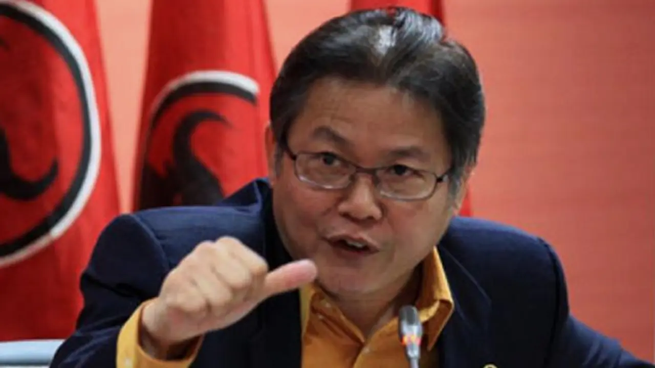 Politikus PDI Perjuangan, Hendrawan-Supratikno