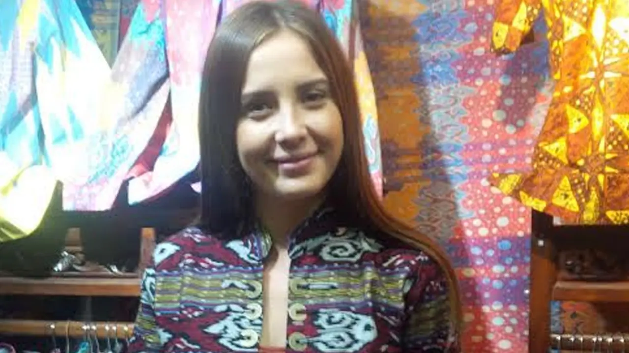 Selin Sezgin 