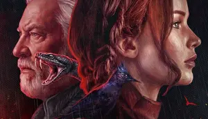 5 Film THE HUNGER GAMES Tayang Lagi, Ada Cuplikan Film Baru