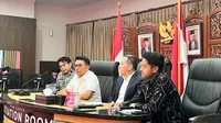 Kantor Staf Presiden-Pijar Foundation Bangun Rekomendasi Aksi Kolaborasi Energi dan Iklim Bersama 20 Tokoh Muda