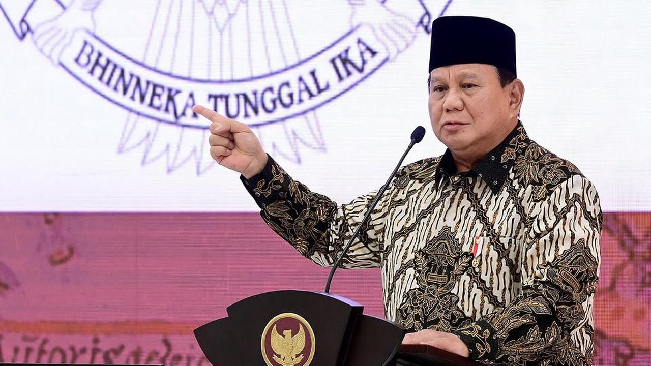 Prabowo Gratiskan Pemeriksaan Kesehatan Buat Warga yang Ulang Tahun, Mulai Balita hingga Lansia