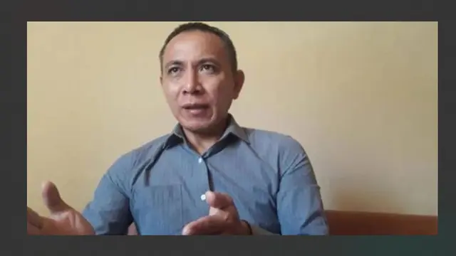 Pengamat Direktur Political and Public Policy Studies (P3S) Jerry Massie angkat bicara soal kasus dugaan korupsi.