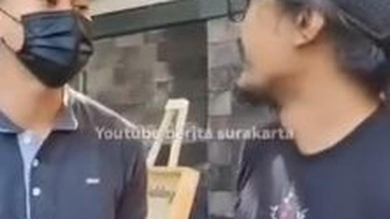 Dok. Istimewa