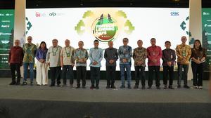 Pembiayaan UMKM dari Pindar Meningkat, Tembus Rp35,12 Triliun hingga Juni 2026