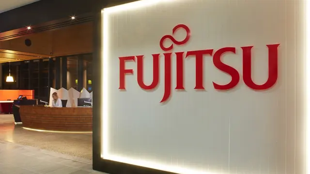 Ini Benteng Fujitsu Hadapi Tekanan Dolar AS