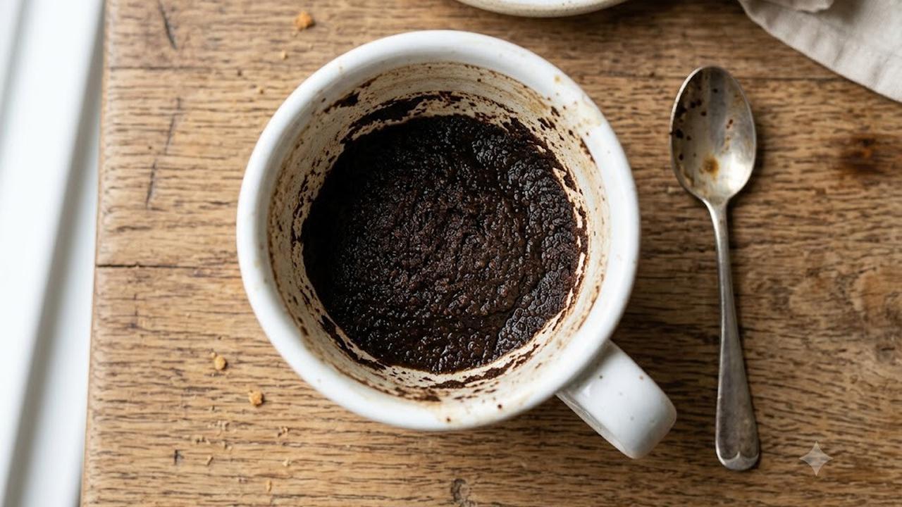 Ampas Kopi