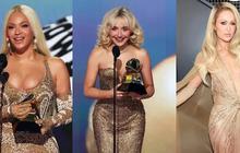 Tren Gaun Cantik dan Mewah Para Seleb saat Hadiri Grammy Awards 2025, dari Beyonce, Sabrina Carpenter hingga Paris Hilton