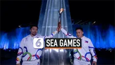 Thumbnail Vertikal Opening SEA Games