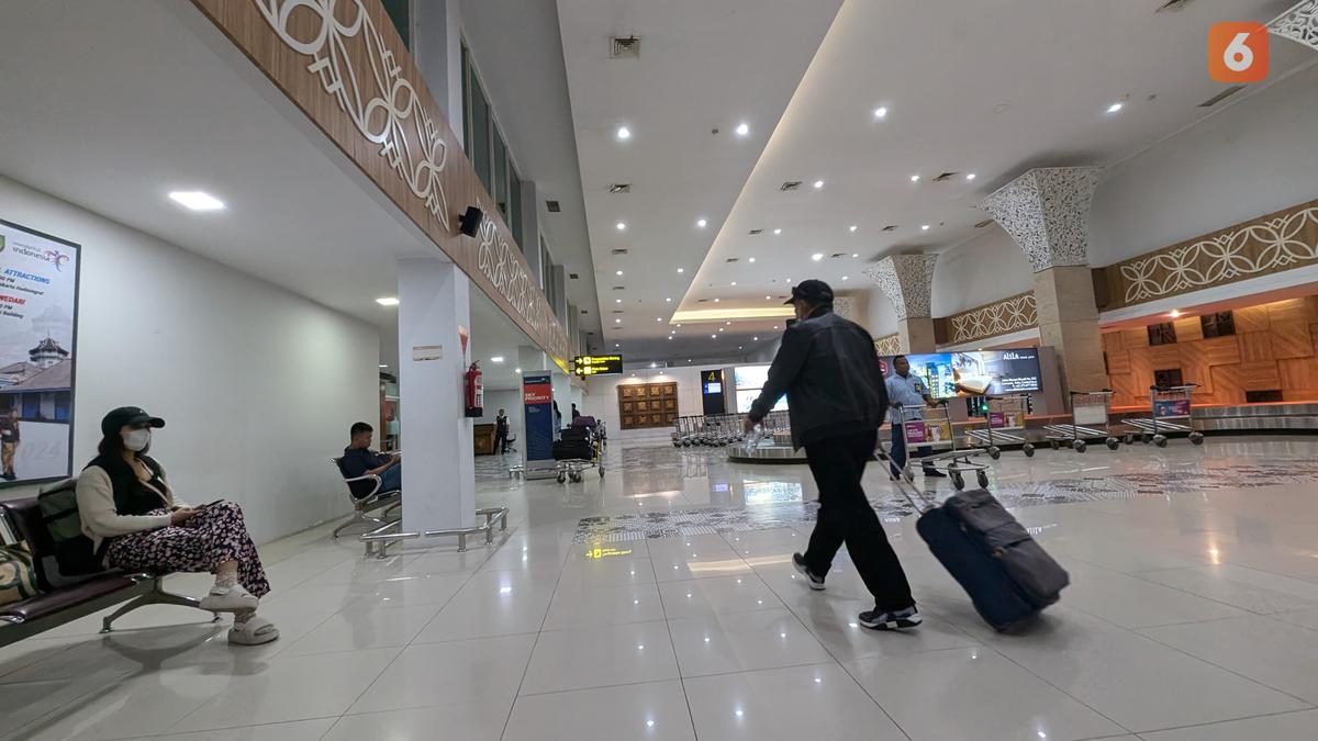 Kemenlu Imbau Masyarakat Waspada COVID-19 Jika Hendak ke Luar Negeri