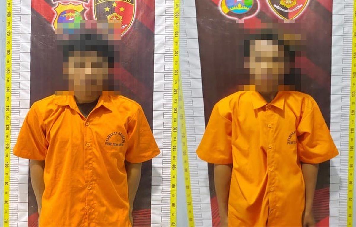 pelaku pemerkosaan anak di bawah umur