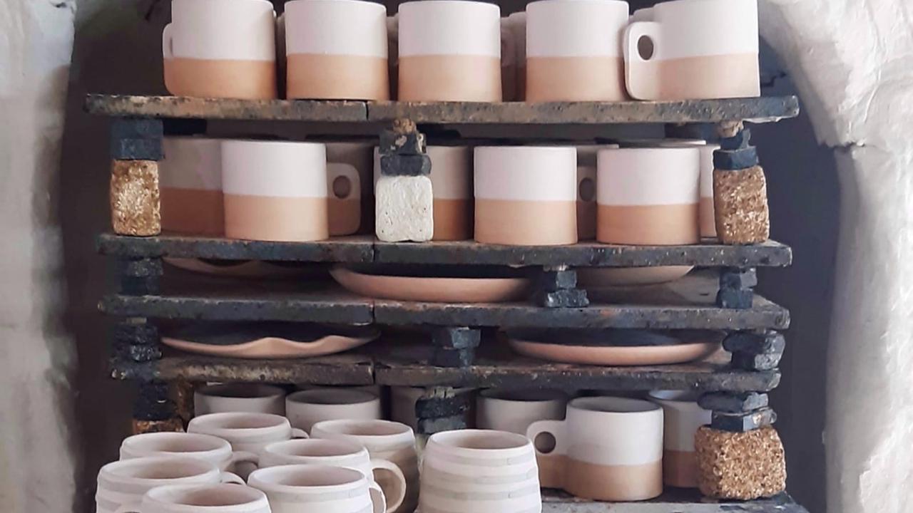 Kaloka Pottery
