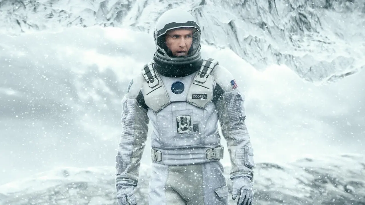 Interstellar Berfokus Pada Perjalanan Luar Angkasa