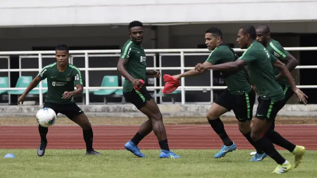 Timnas Indonesia