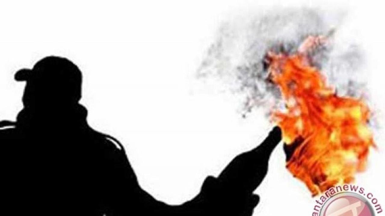 Russian House di Praha Diserang Molotov, Diduga Akibat Peningkatan Aktivitas