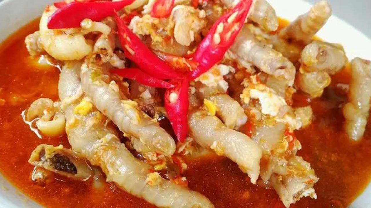 Seblak Makanan Khas Mana? Mengulik Asal Usul dan Kelezatannya