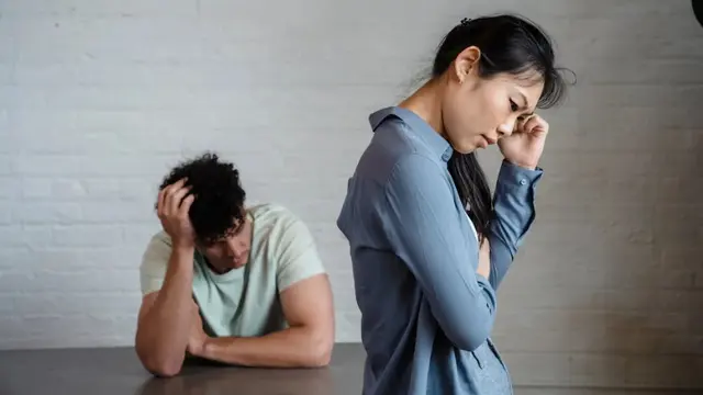 Tantangan dalam Hubungan