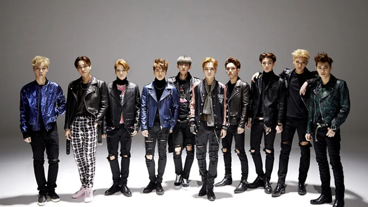 Meski Dapat Pujian Billboard, EXO Belum Bisa Singkirkan 2NE1