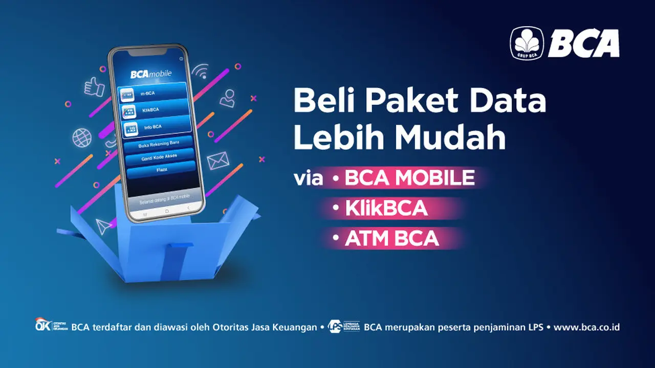 BCA