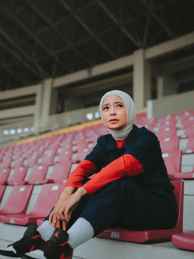 Tantri KotaK (Instagram/tantrisyalindri)