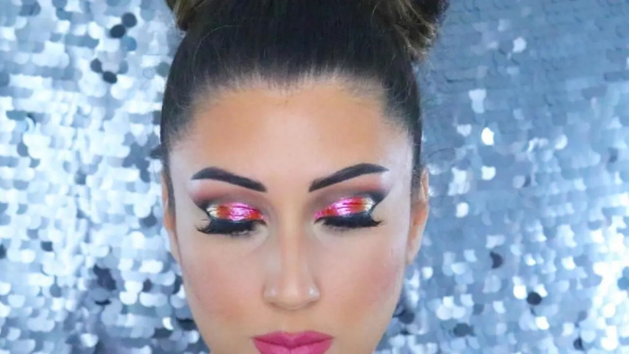 Tren Makeup Kekinian yang Nggak Selamanya Pantas untuk Kamu