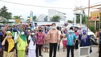Bakal calon gubernur Sumatera Barat Mulyadi (Istimewa)