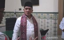 Wamenag Salurkan Rp200 Juta untuk Pemulihan Pascakebakaran Asrama MAN 2 Yogyakarta
