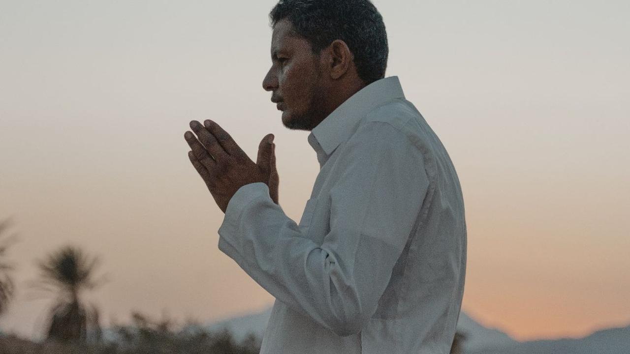 <b>Panduan Pelaksanaan Sholat Hajat</b>