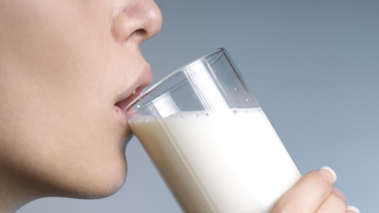 Cuma Orang-orang Ini yang (Kayaknya) Doyan Susu Berdeterjen