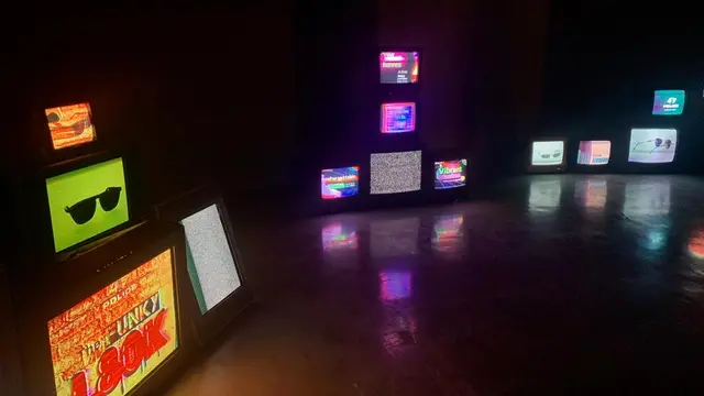 Rayakan Hari Jadi ke-40, Police Gelar Pameran dan Instalasi Seni Interaktif di Jakarta