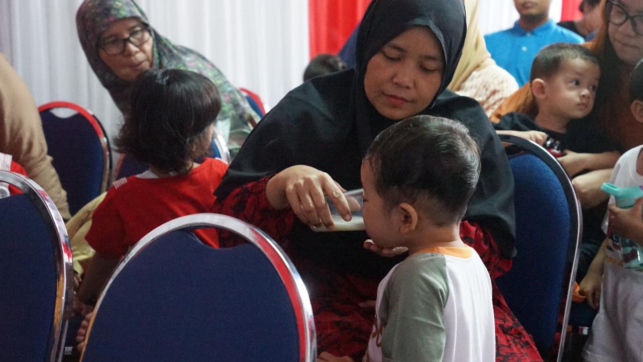 Alasan Pentingnya Sarapan Berkualitas bagi Ibu dan Anak