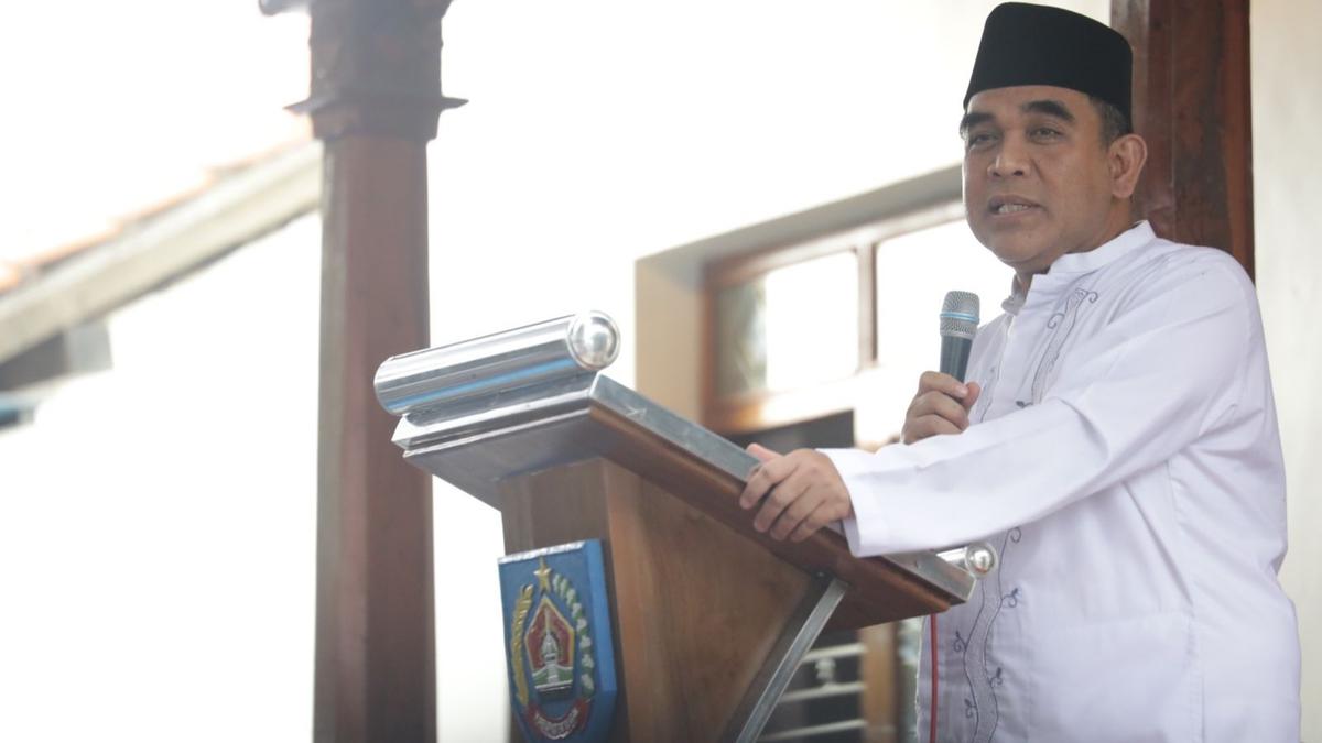 Sekjen Gerindra Minta Pendengung Politik Tidak Memberi Narasi Pecah Belah