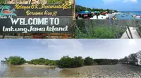 Pulau ini menjadi alternatif berwisata bagi warga Jakarta. Selain cukup dekat jaraknya, keelokan alamnya juga memukau